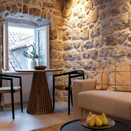 Panzió San Rocco Palace Dubrovnik
