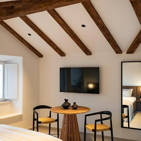 San Rocco Palace Panzió 4*