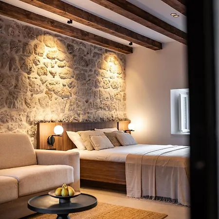Panzió San Rocco Palace Dubrovnik