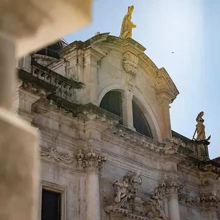San Rocco Palace Panzió