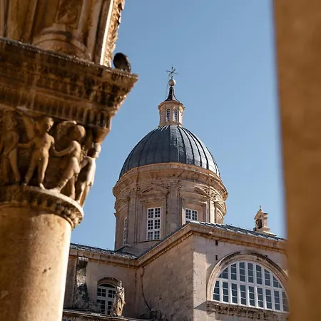 San Rocco Palace Panzió