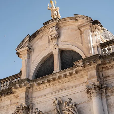 San Rocco Palace Panzió Dubrovnik
