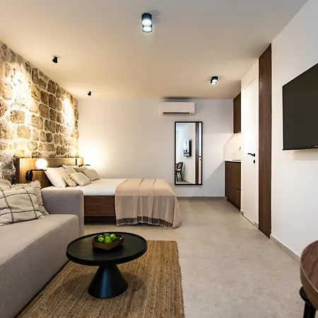 San Rocco Palace Panzió 4*