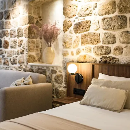 San Rocco Palace Panzió Dubrovnik